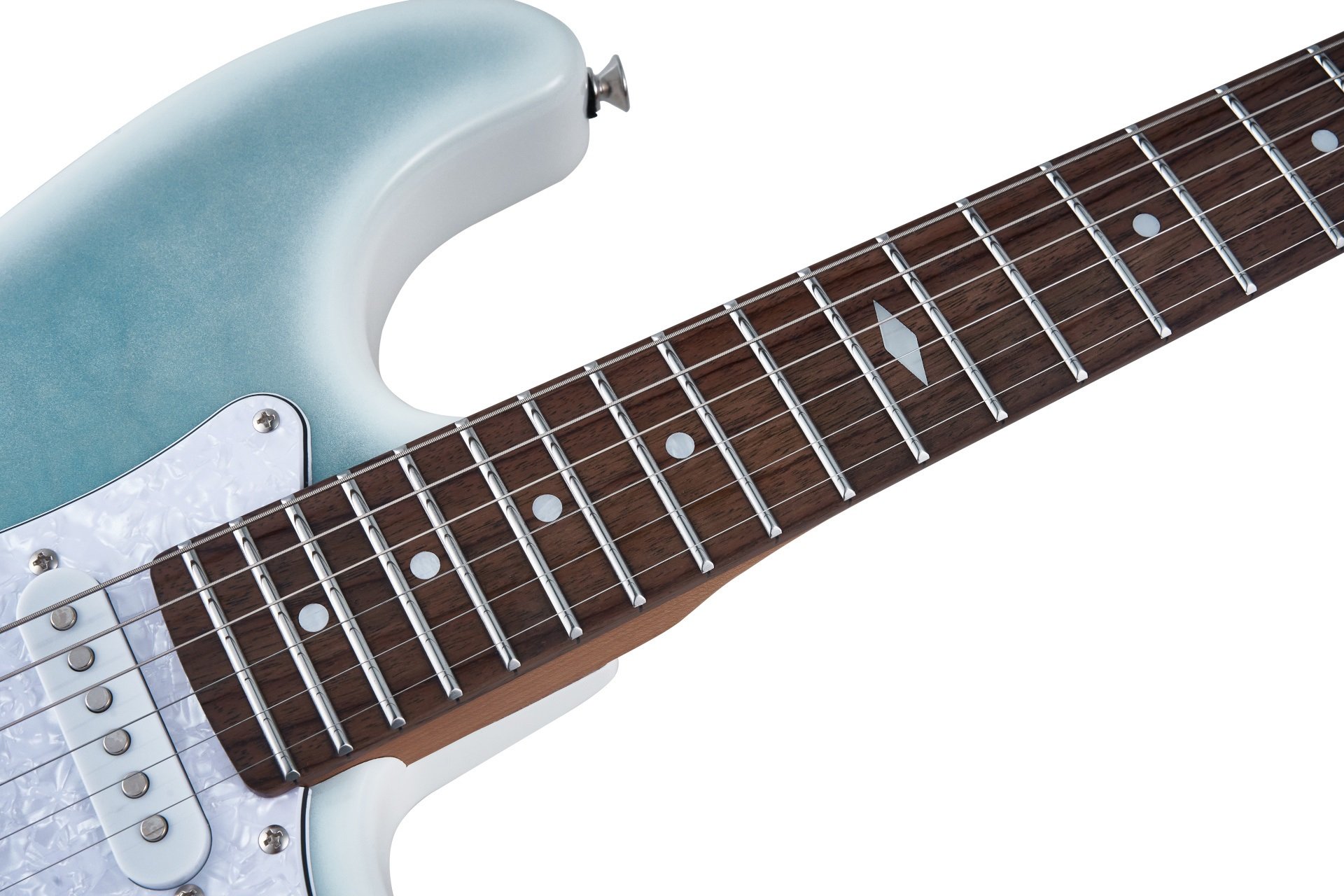 MSC40 Pro Guitar - Dreamy Blue