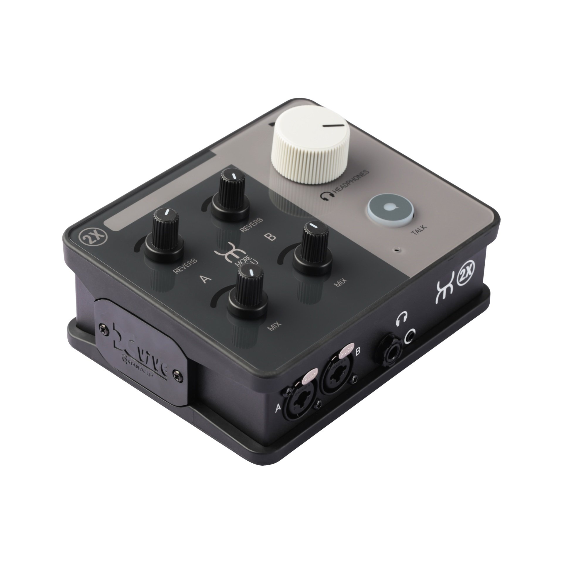 MORE YOU 2X - Expansion Unit for the MORE YOU System