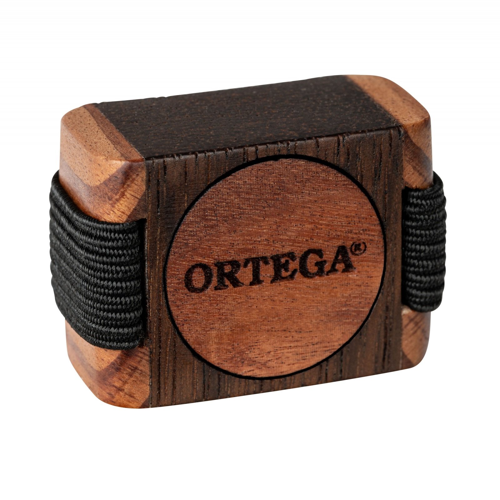 Wood Finger Shaker - Small