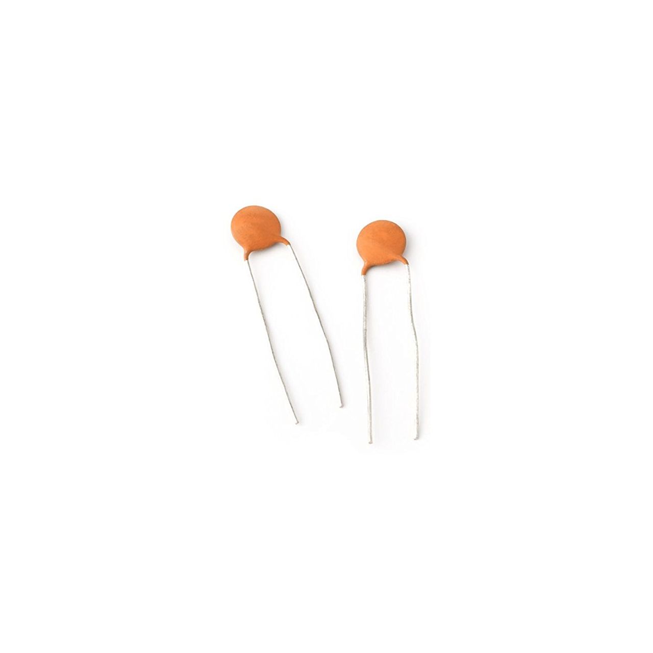 Capacitor CD .003uF 20% 3/8'' 2 Stk. - Kondensatoren