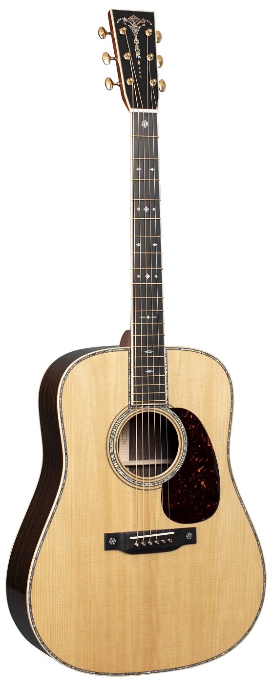 D-42 Modern Deluxe      
