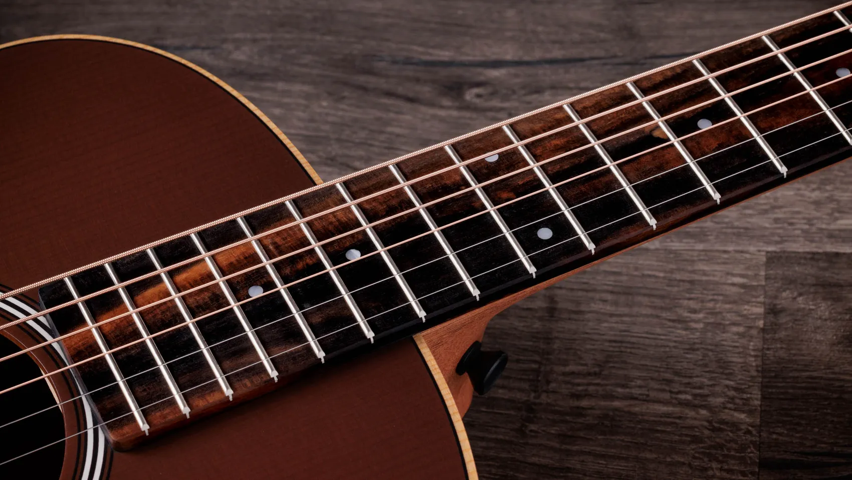 GS Mini-e Special Edition Honeyburst