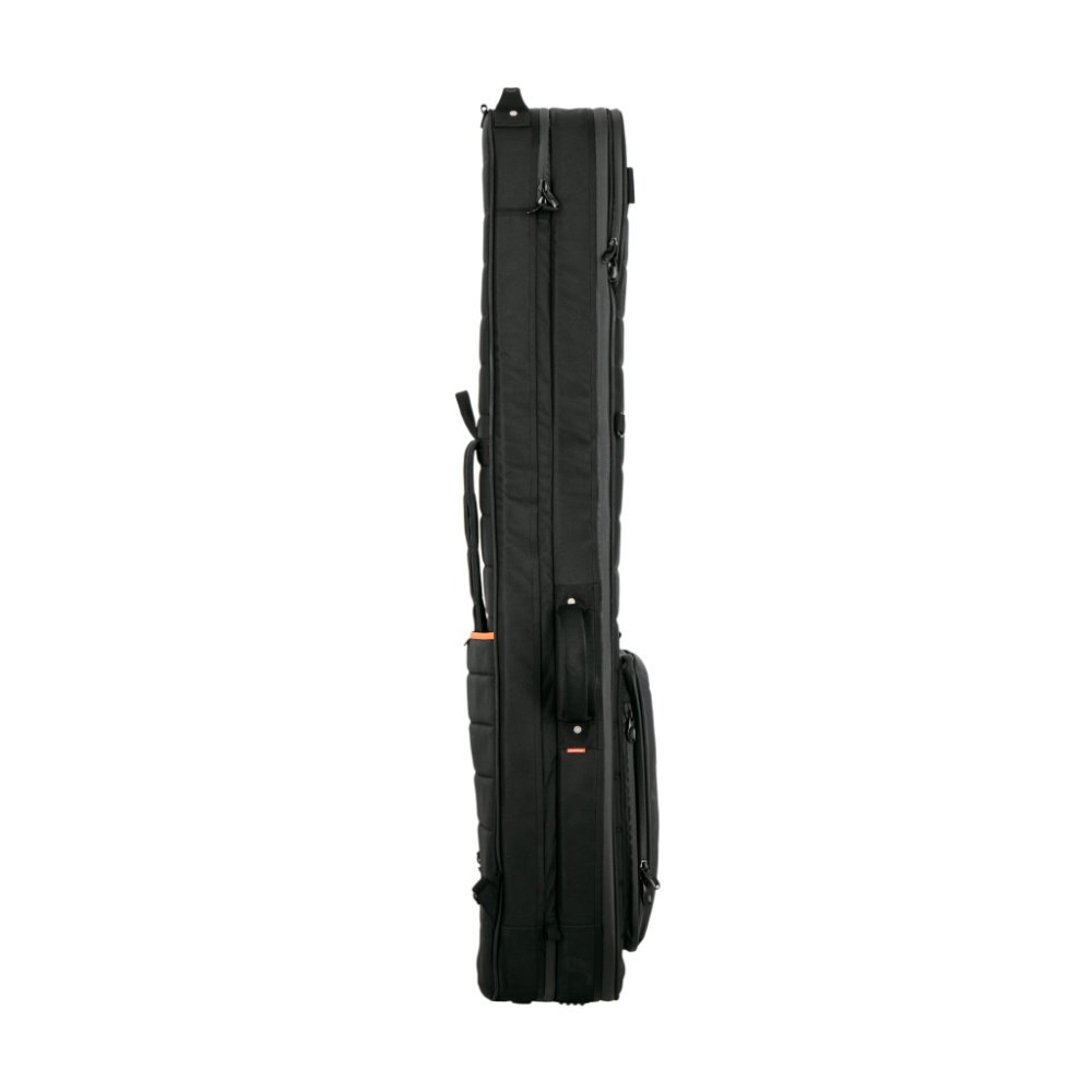 Classic Ultra Dual Bass Black