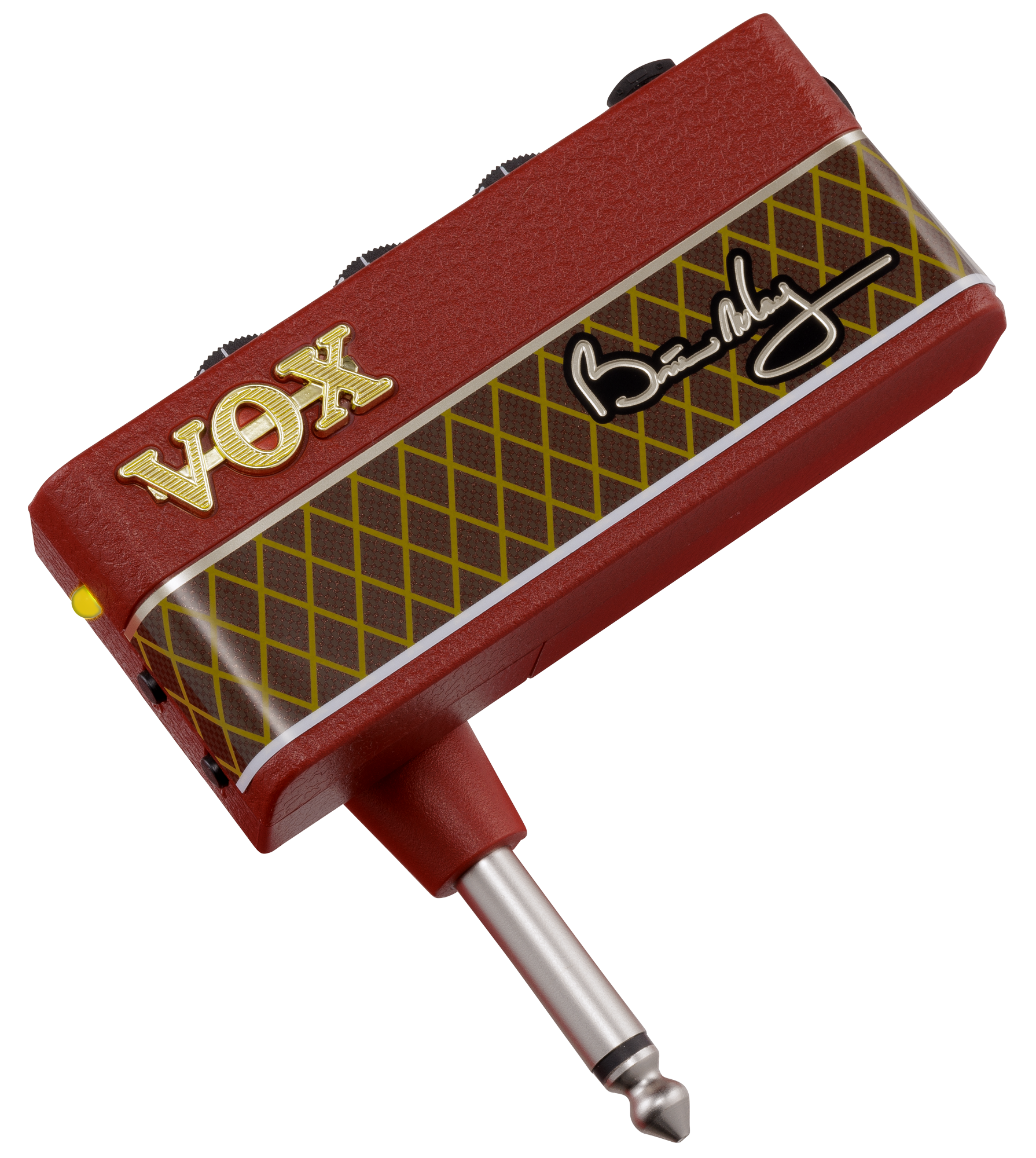 amPlug 2 Brian May