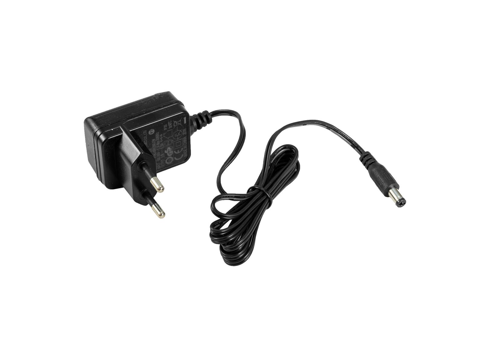 Netzteil für EUROLITE FD-6+1 DMX Dimmer