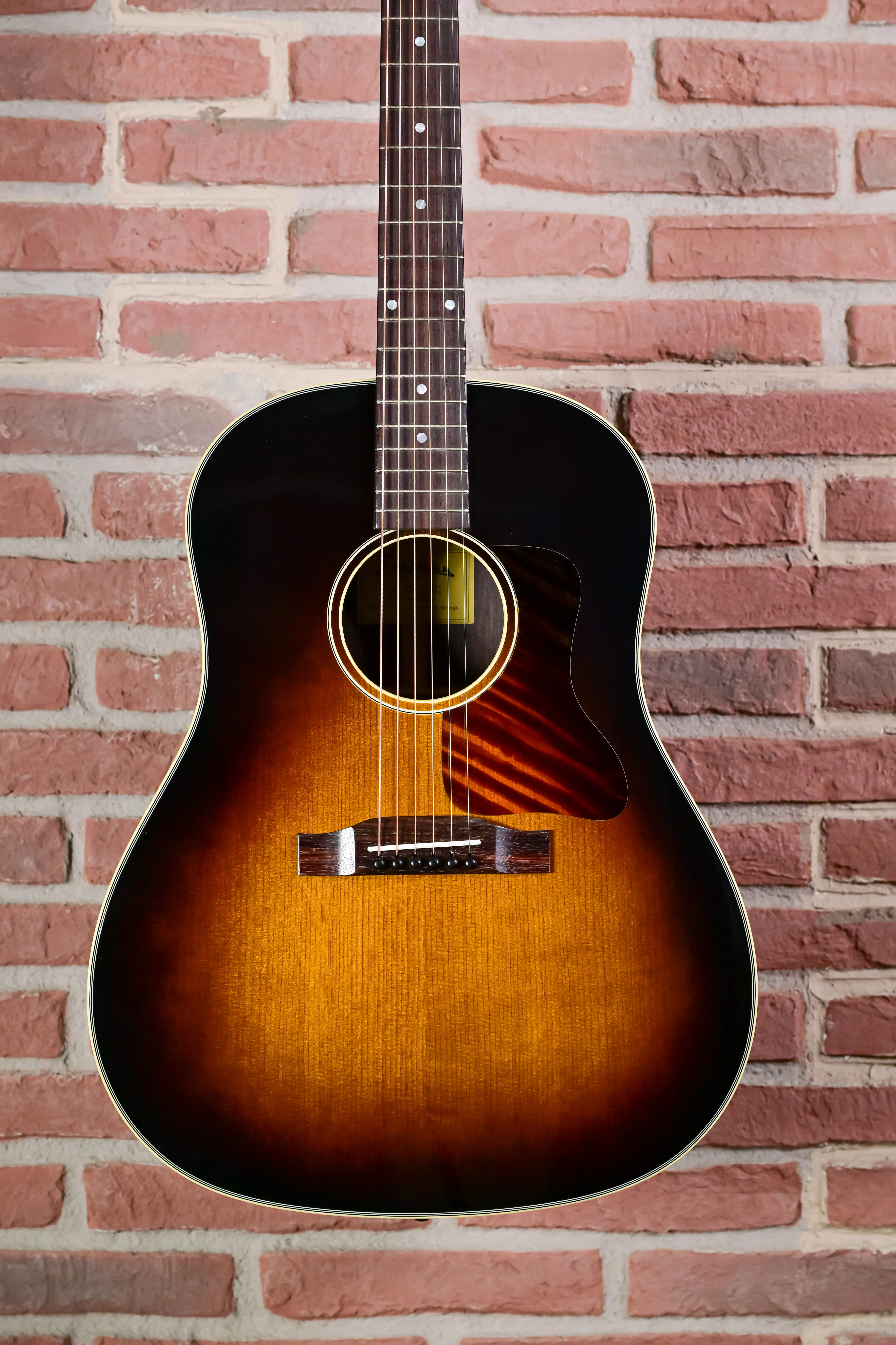 E20SS Thermo-Cure Dreadnought