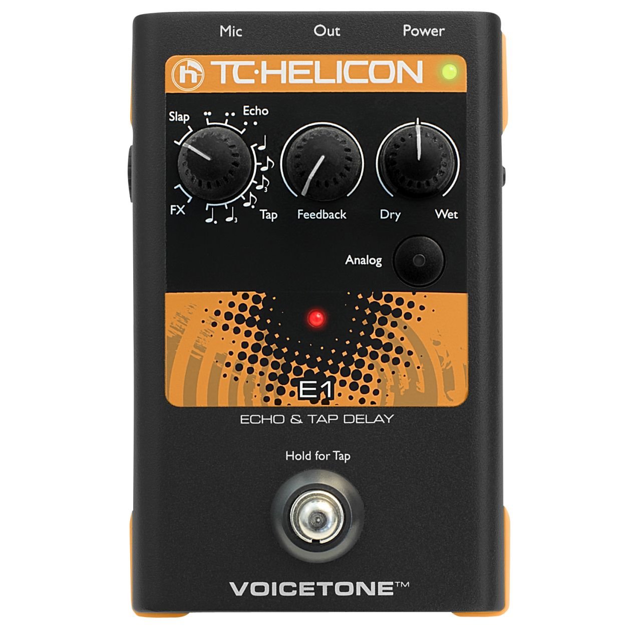 VoiceTone E1