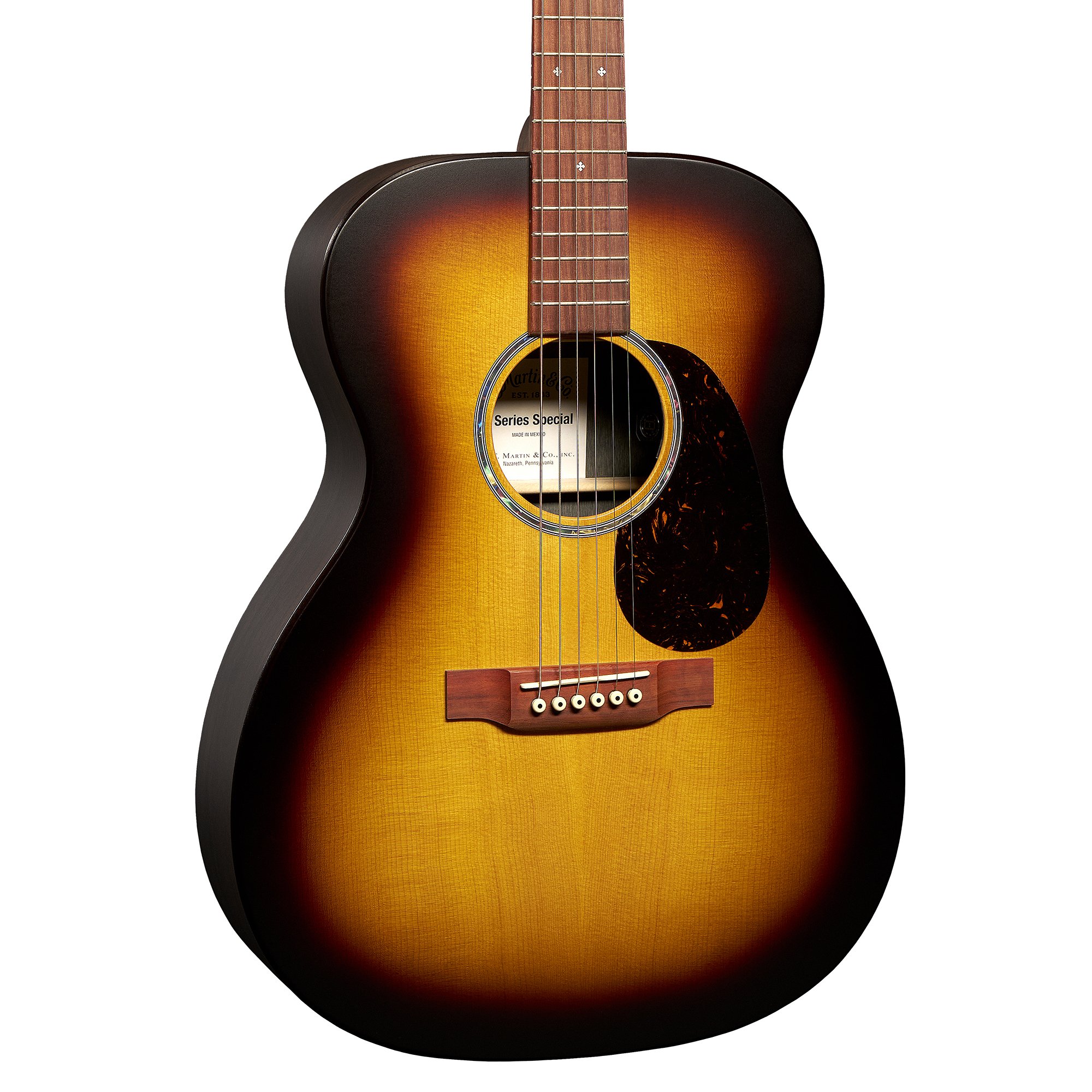 000-X2E Brazilian Burst Special
