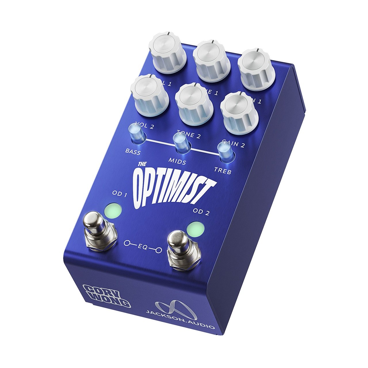 The Optimist - Cory Wong Signature