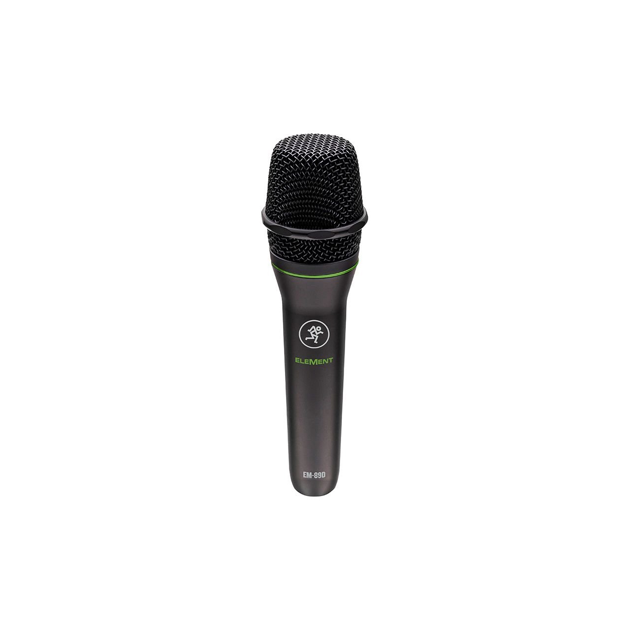 EM-89D Dynamisches Gesangsmikrofon  