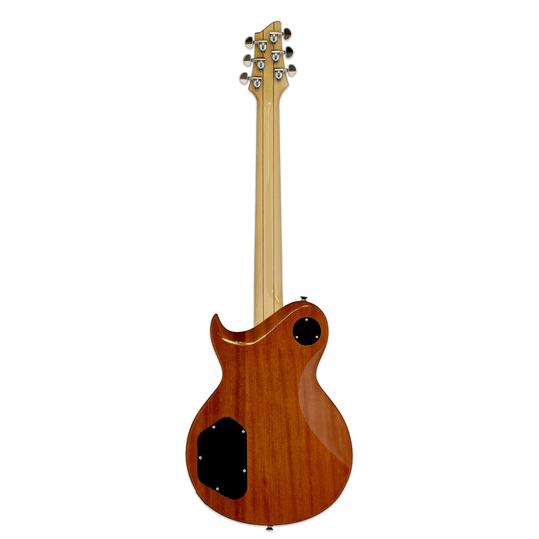 PE 480 Brown Sunburst