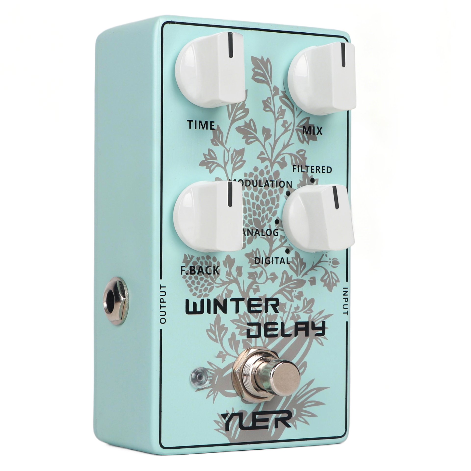 XS-06 Winter Delay