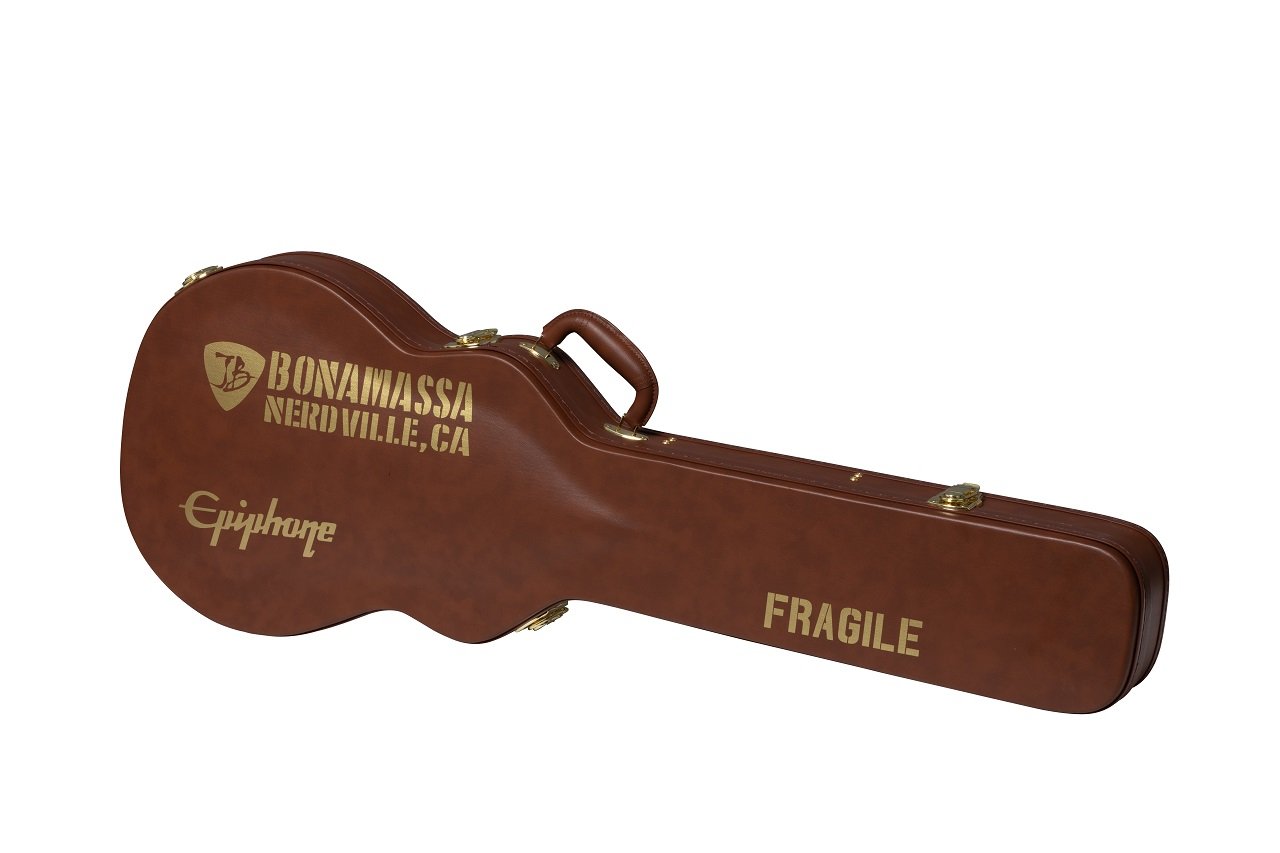 Joe Bonamassa "Lazarus" 1959 Les Paul Standard