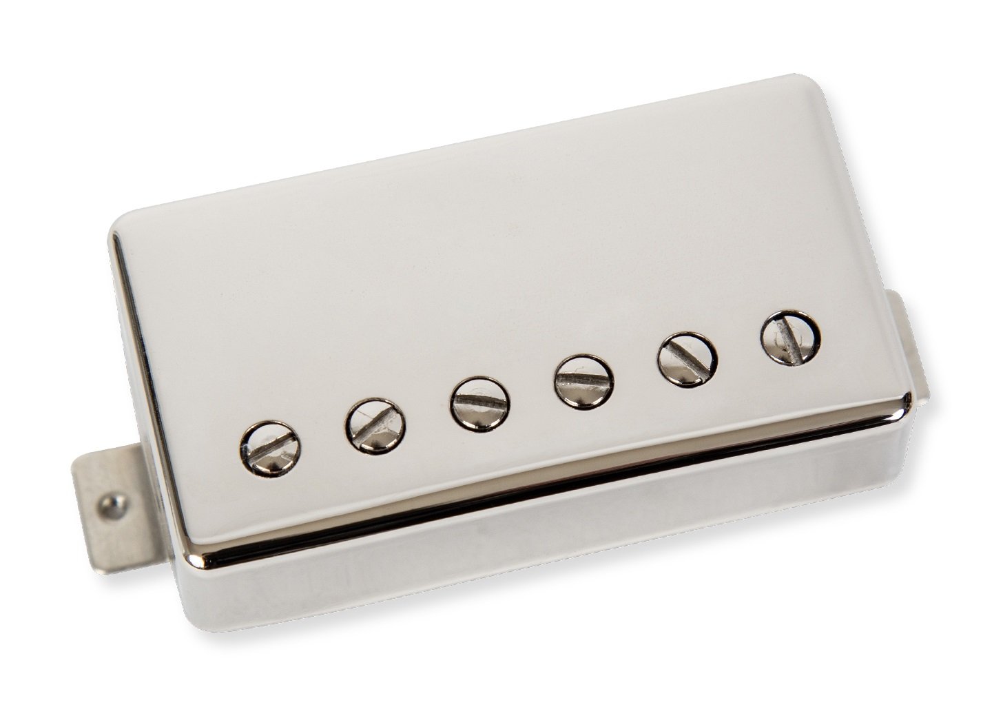 Slash 2.0 Signature Humbucker - Bridge Pickup - Nickel Cover