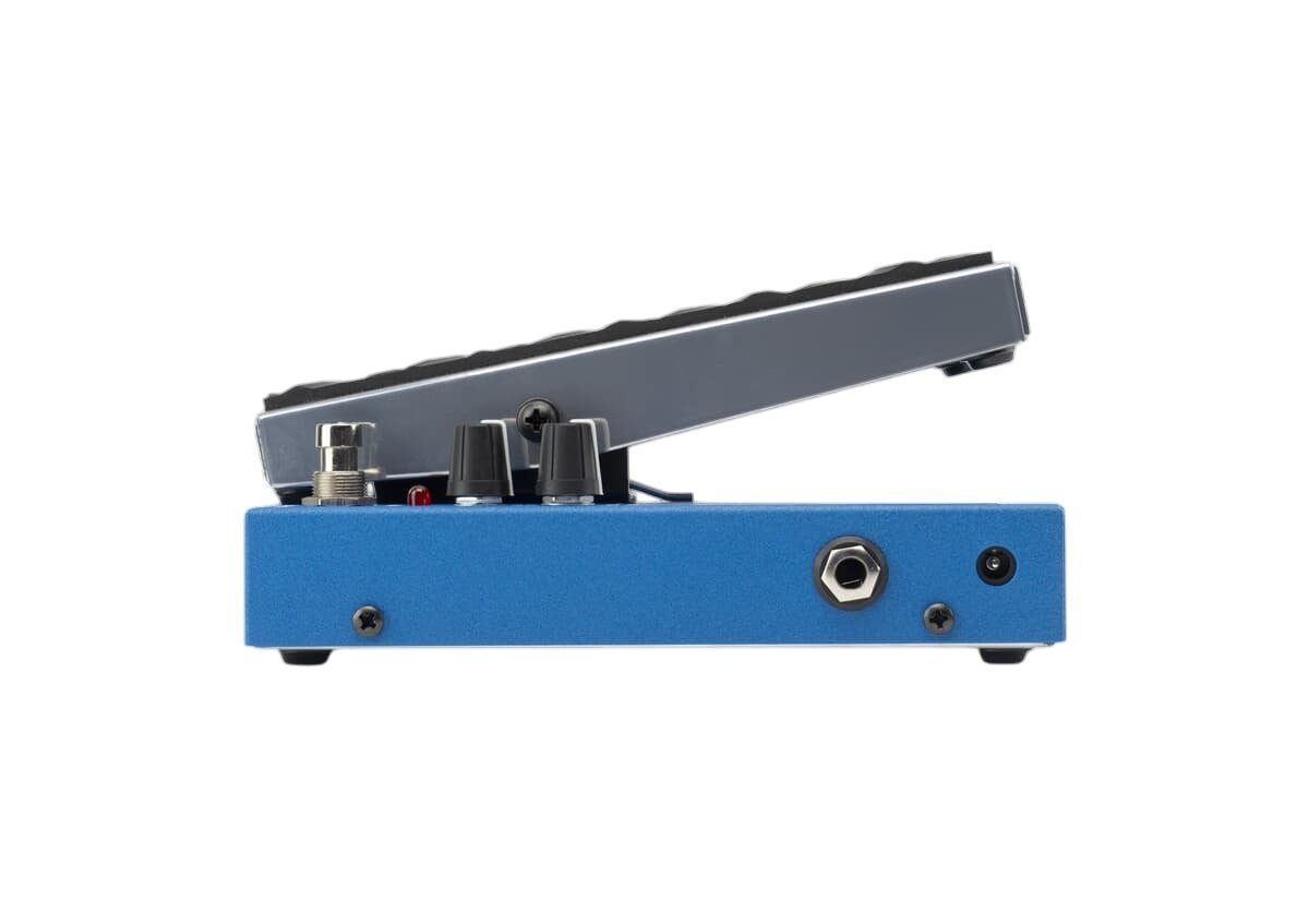 MTPBA3 Tye Trujillo Wah
