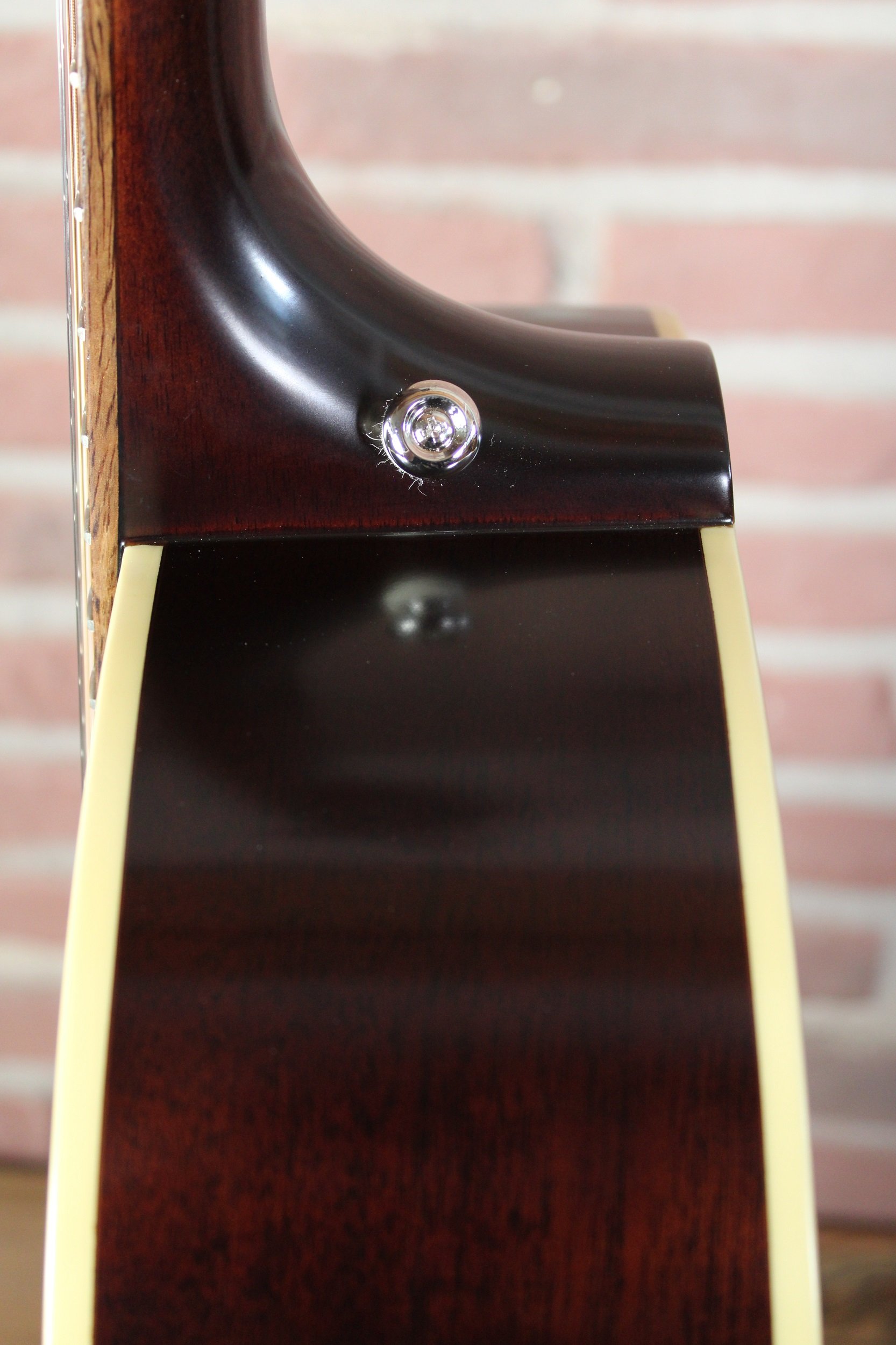 J-45 Standard Aged  Triburst