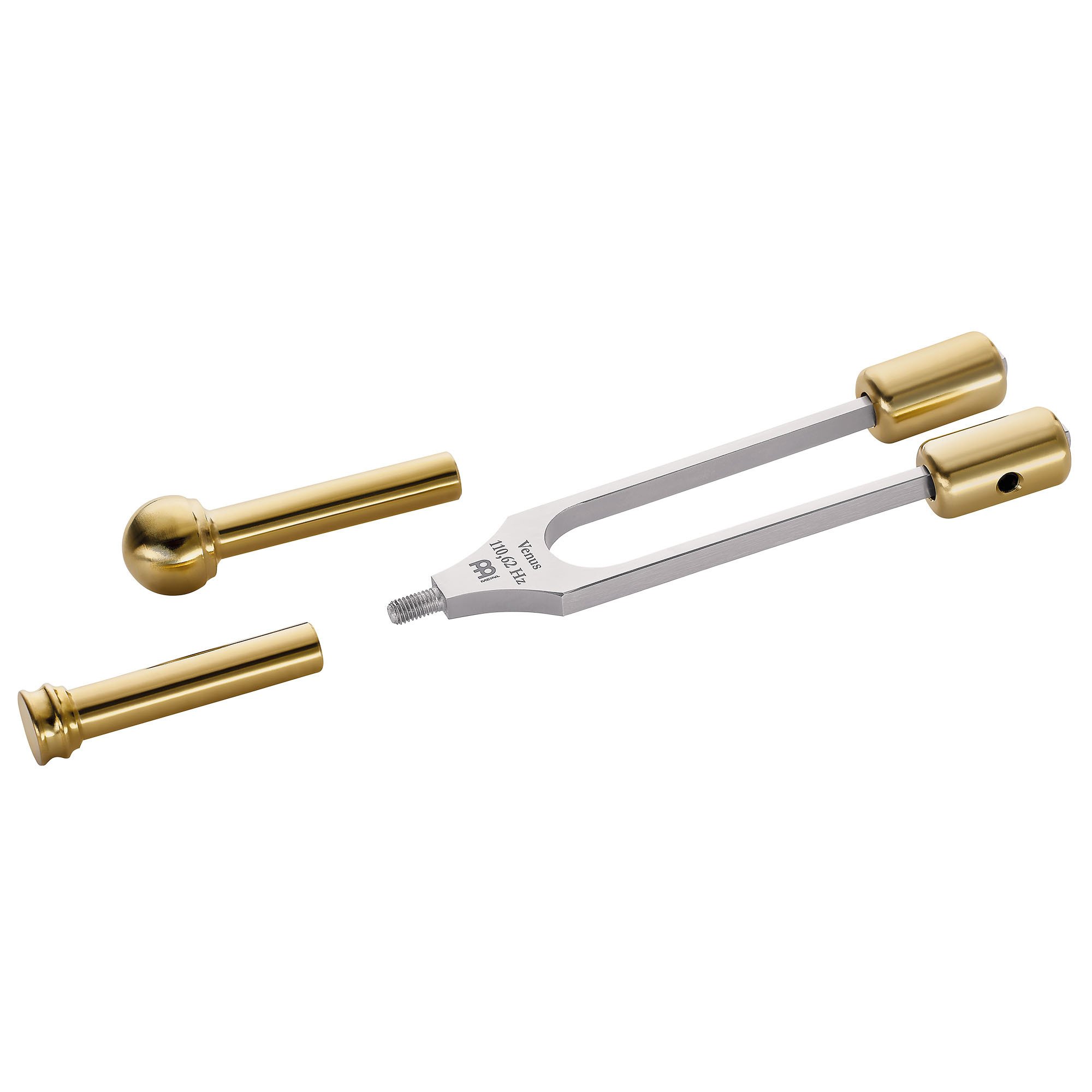 Grounding Therapy Tuning Fork, Venus 110,62 Hz