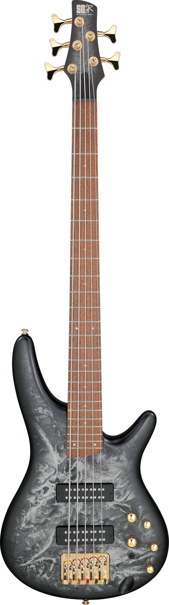 SR305EDX-BZM 5-Saiter E-Bass     