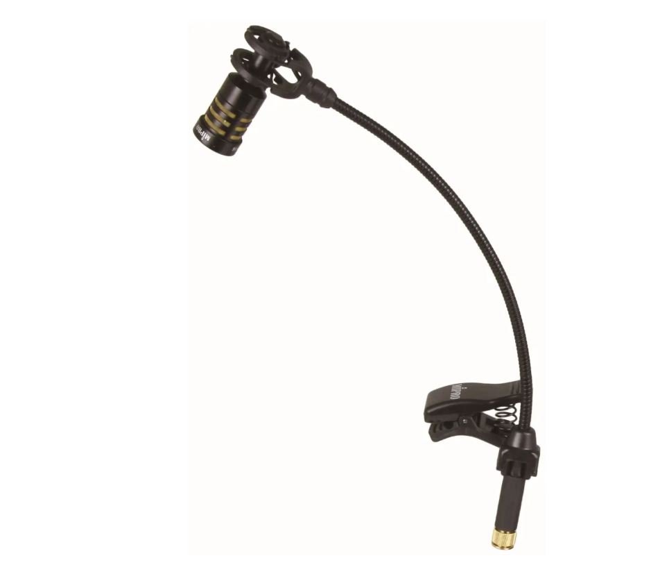 SM-10T - Tenor Saxophon-Mikrofon 26cm