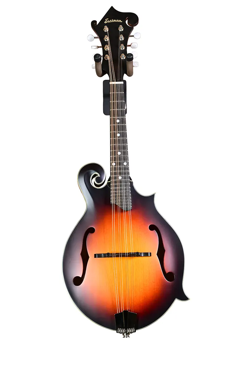 MD315E-SB F-Style Mandoline