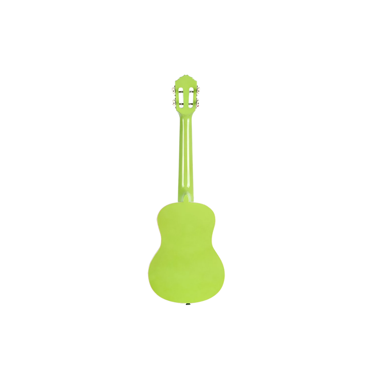 RUGA-GAP Tenor Ukulele Green Apple