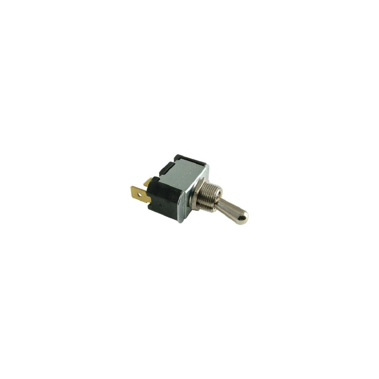 SPST Toggle Switch for Tube Amps