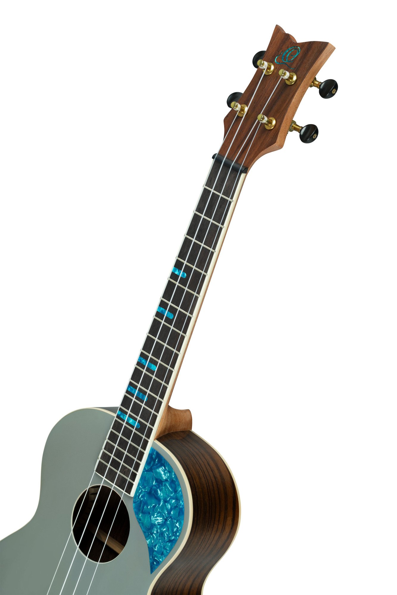 RUGH-PLT  Tenor Ukulele