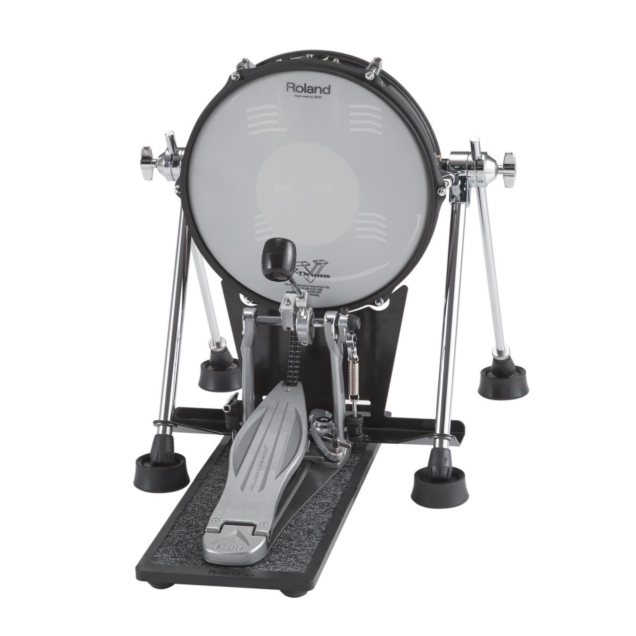Geräuschdämpfungssystem NE-1 - EXP Noise Eater