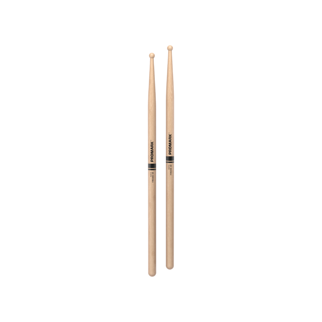 Finesse 5B Maple Small Round Wood Tip