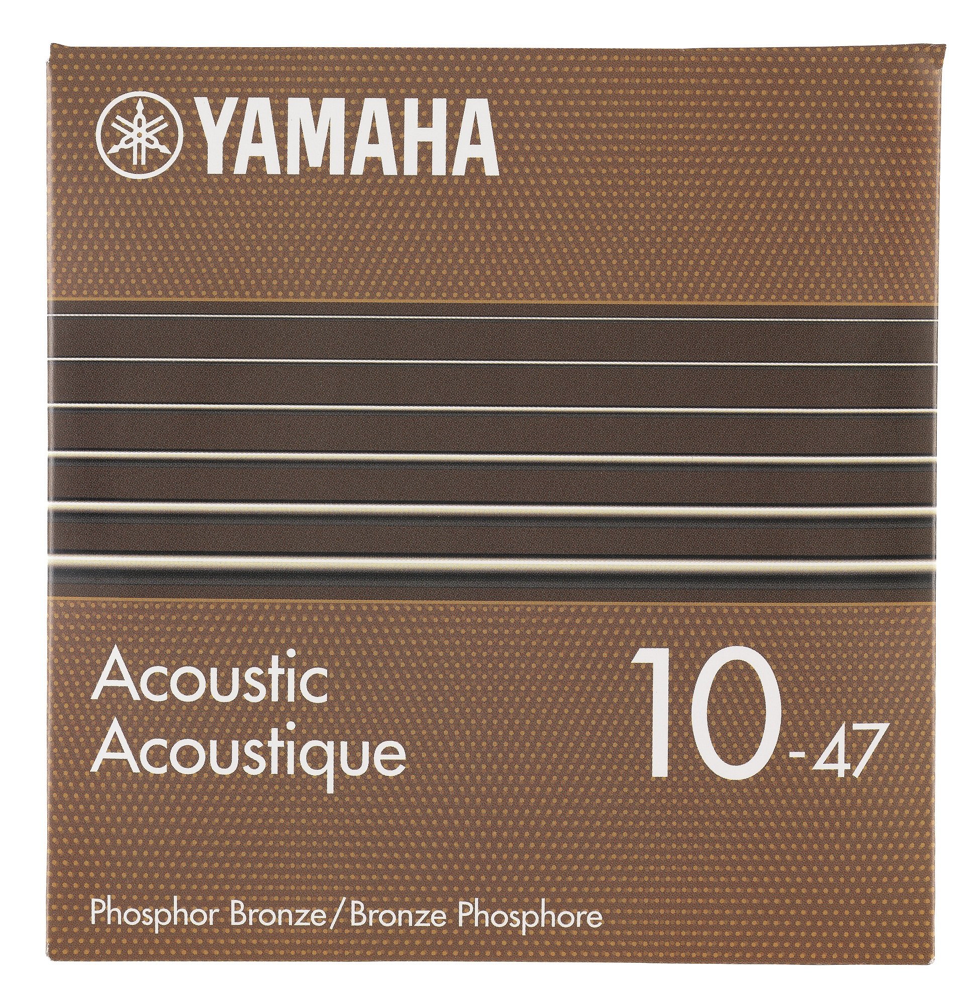 GSA10P Acoustic Strings Extra Light 10-47