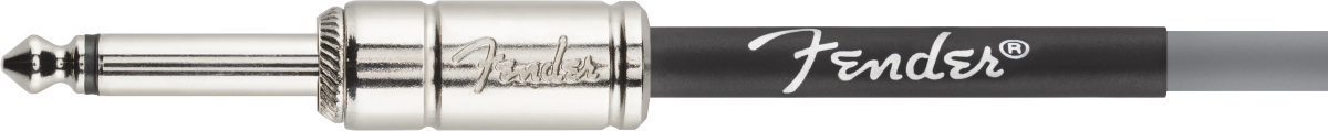 Contour Instrument Cable, Inca Silver, 15'