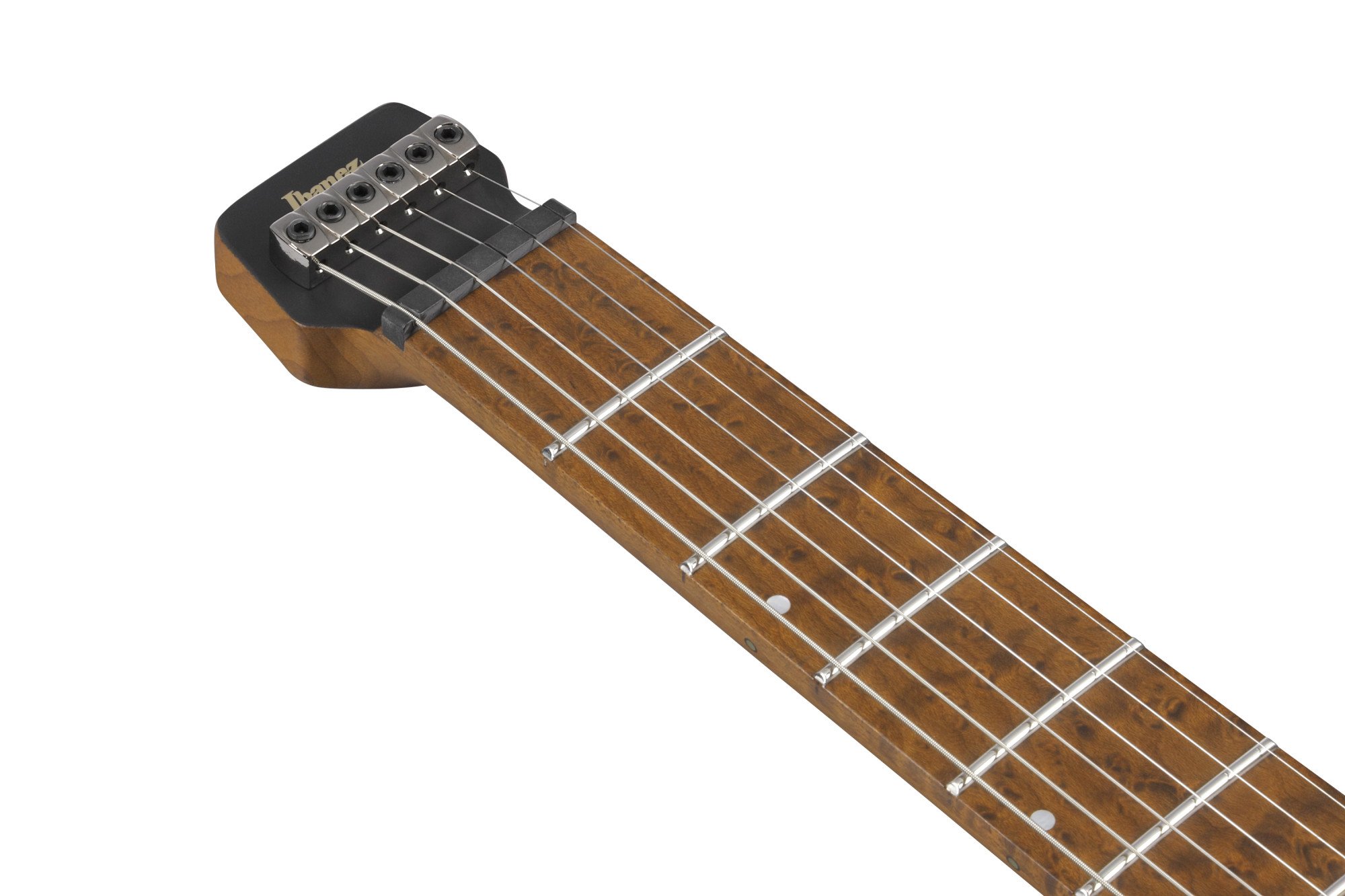 Q52PB-COL Quest E-Gitarre Cosmic Blue Low Gloss 