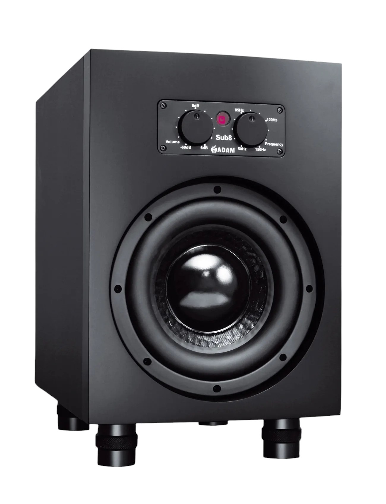 Sub 8 Aktiver Subwoofer