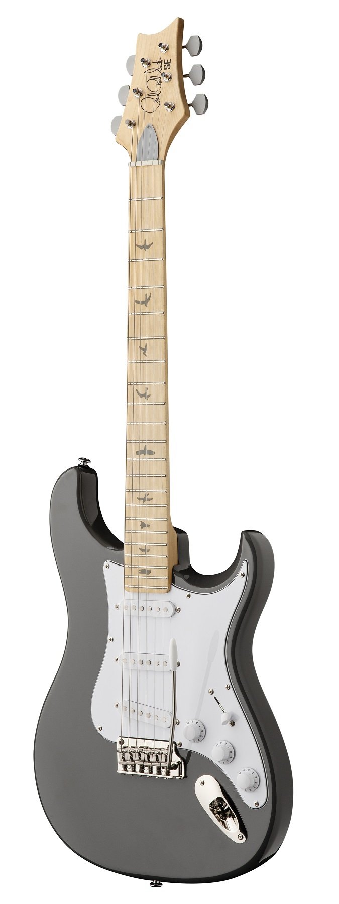 SE Silver Sky Maple - Overland Gray