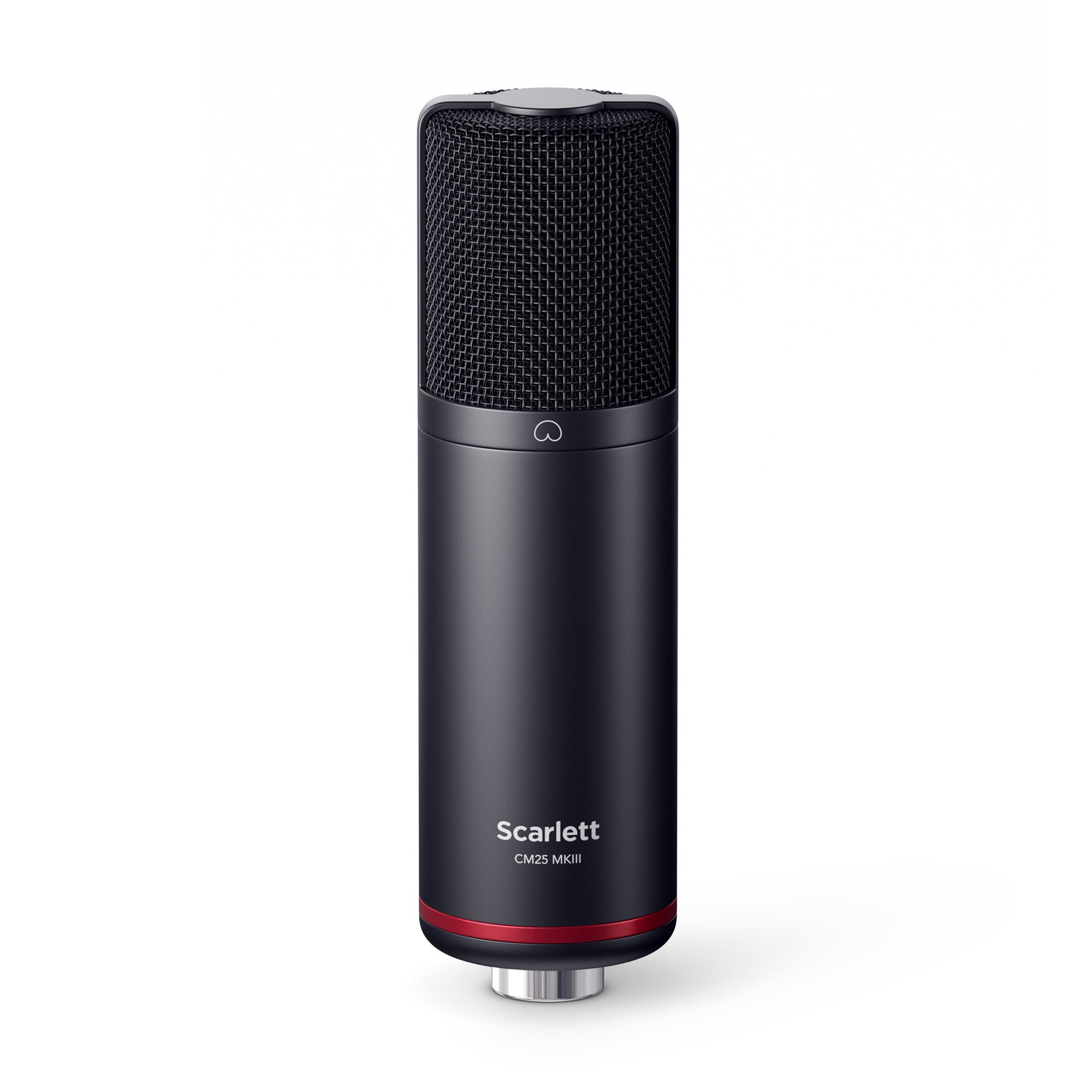Scarlett Solo Studio 4th Gen