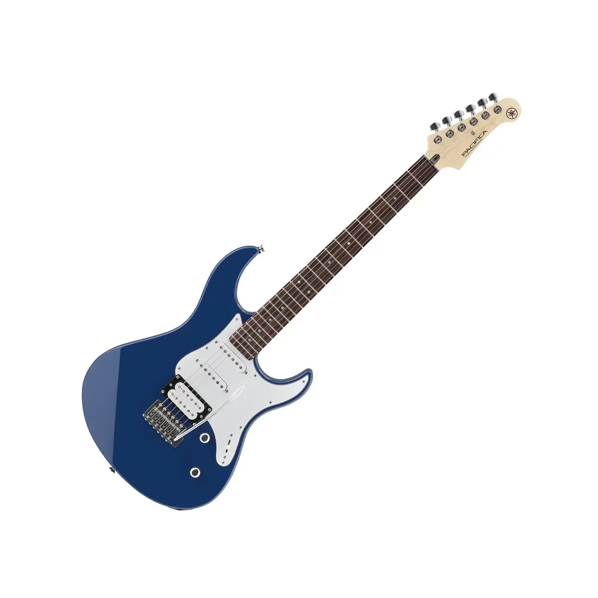 Pacifica 112V United Blue E-Gitarre