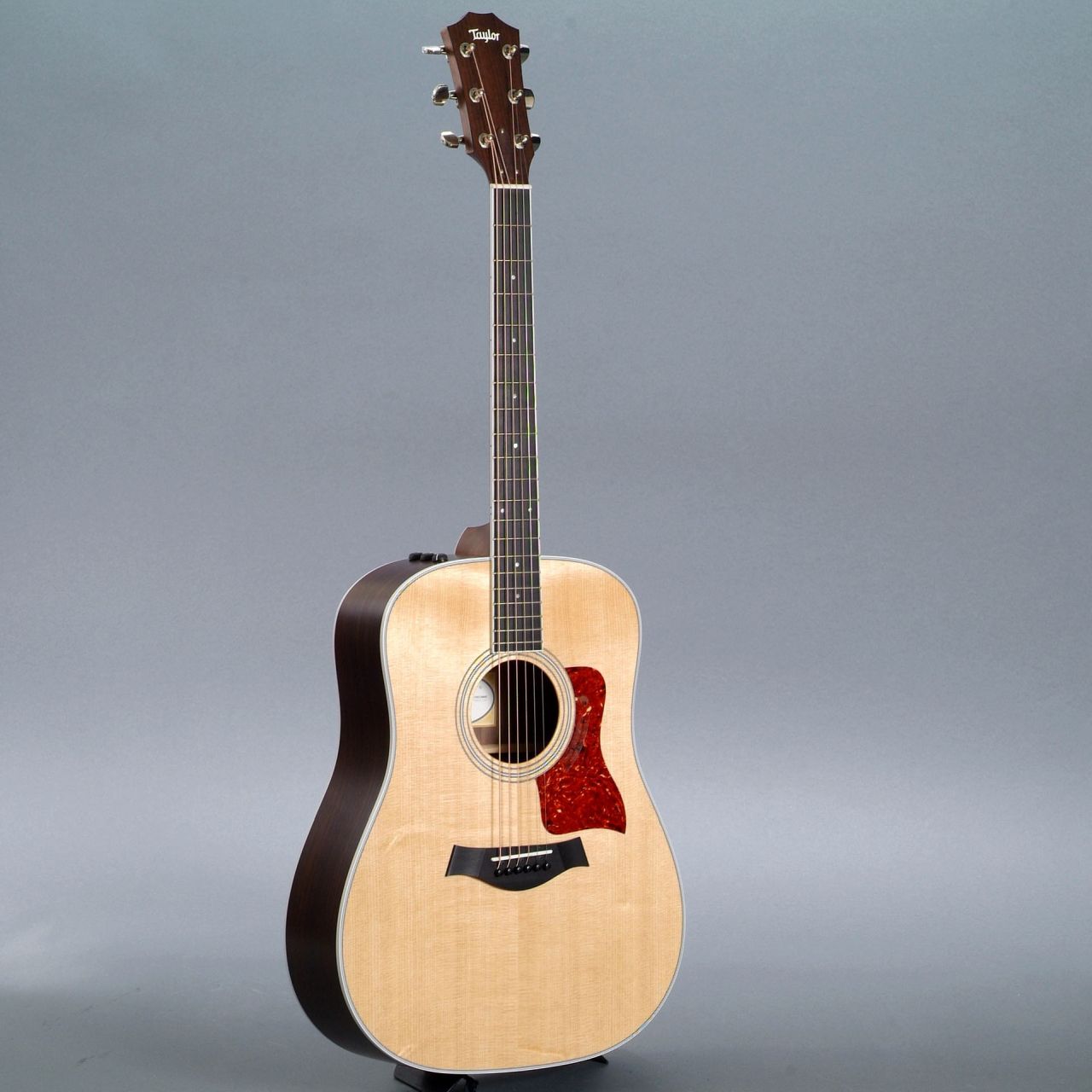 410e-R LTD - Westerngitarre mit Tonabnehmer