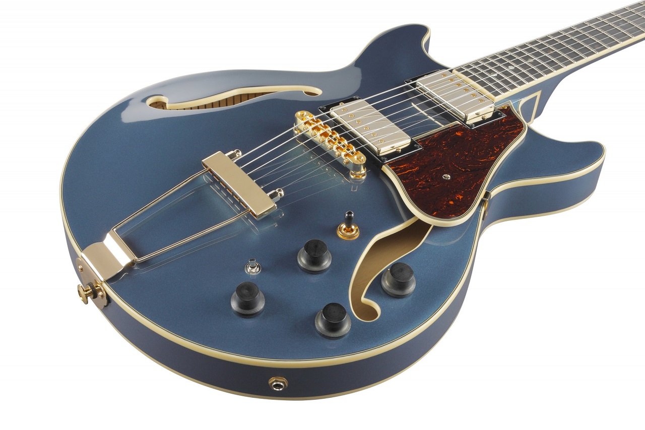 AMH90-Prussian Blue Metallic  