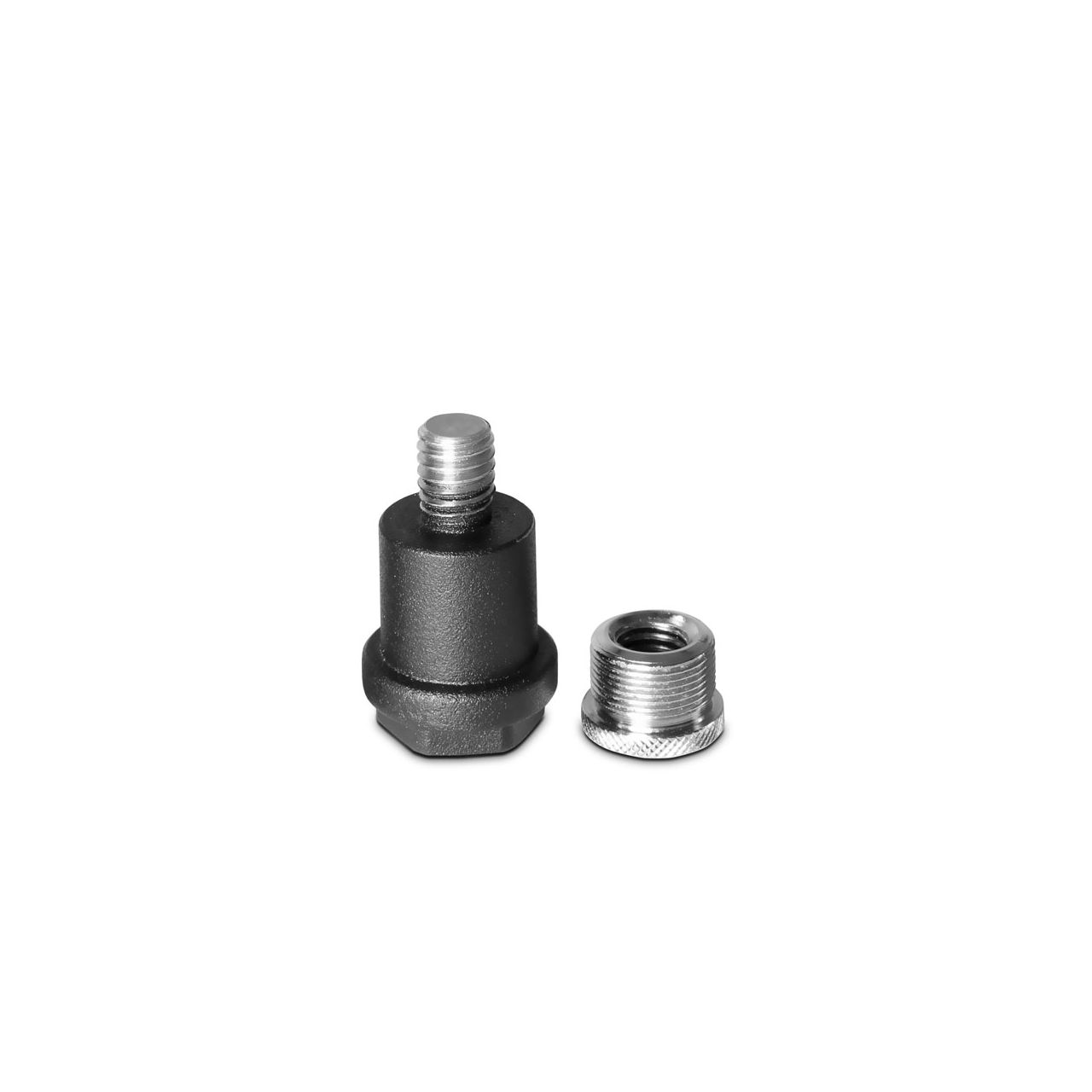 Gravity MS QC 1 TB - Schnellkupplungs-Aufsatz