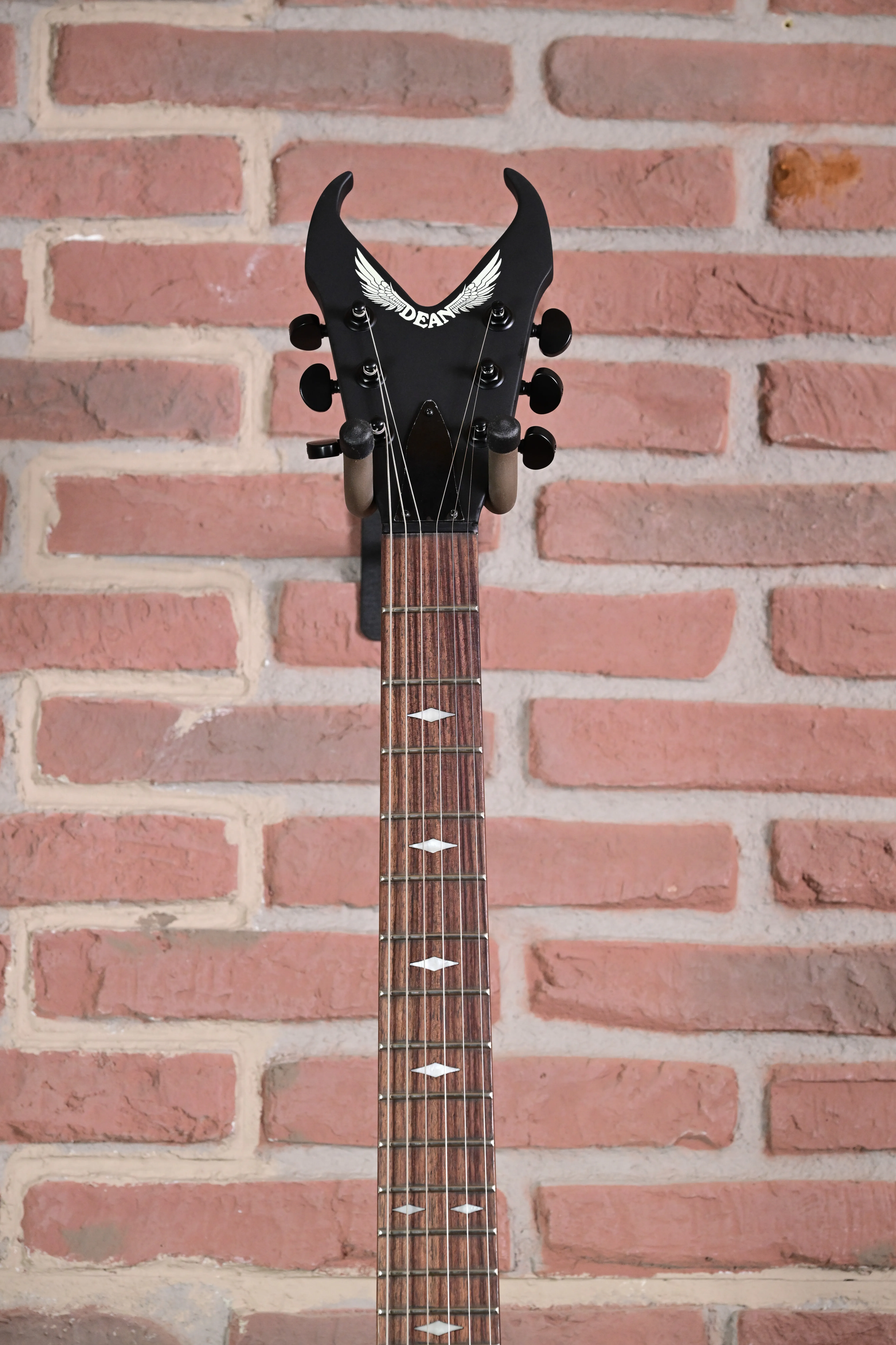 Kerry King VX Black Satin
