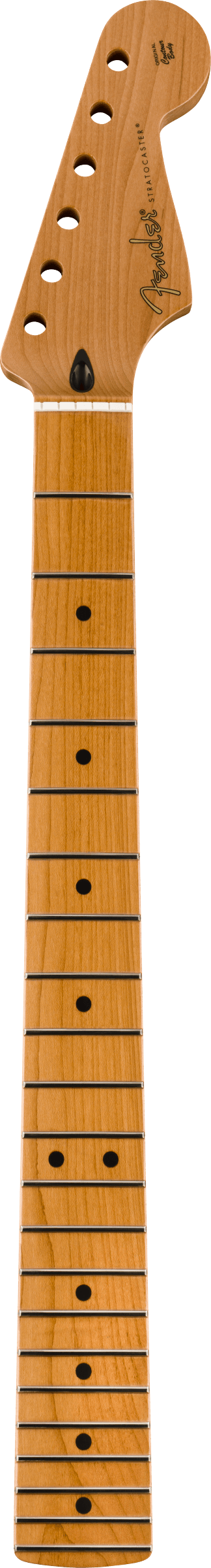 Player II Series Stratocaster Roasted Maple Neck Maple