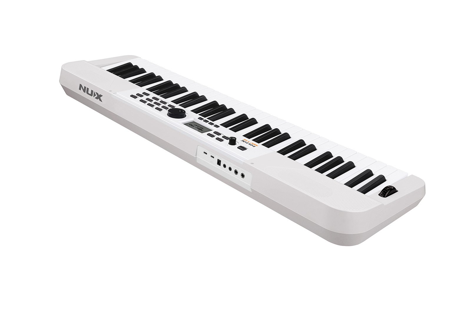 NEK-110 Keyboard White