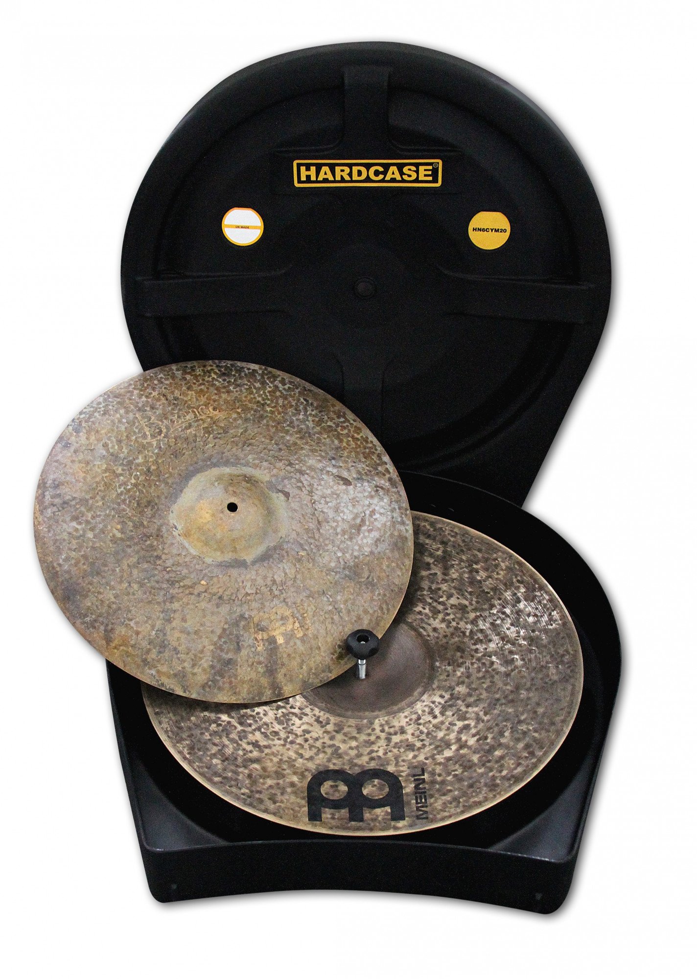 20" Becken Case - HN6CYM20