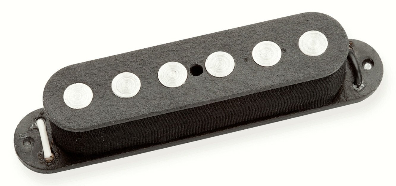 SJAG-3B Quarter Pound Jaguar Bridge Pickup - no Cover
