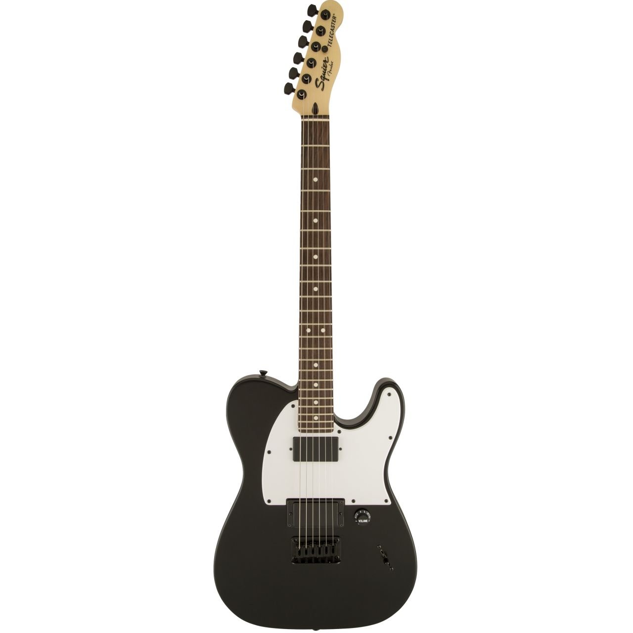 Jim Root Telecaster Flat BLK