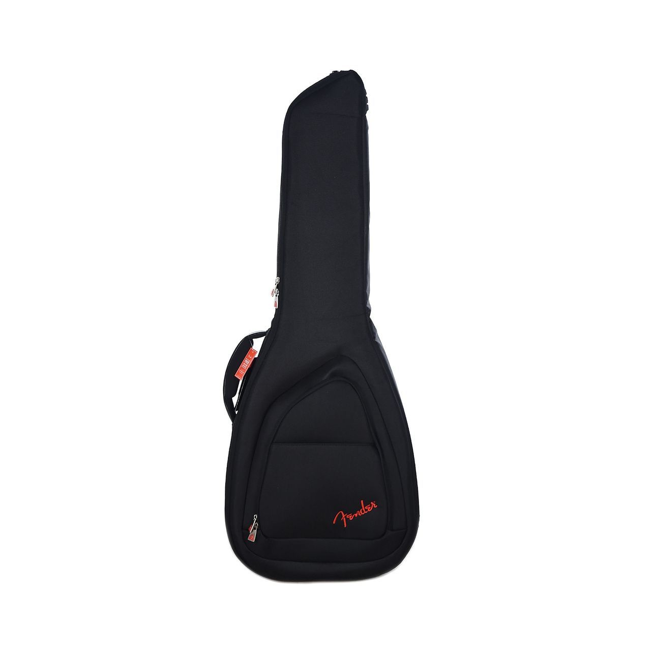 FA-S 620 Gig Bag, Small Body Acoustic, Black