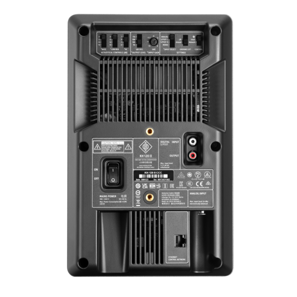 KH 120 II Aktiver Studio-Nahfeldmonitor (Versandrückläufer)