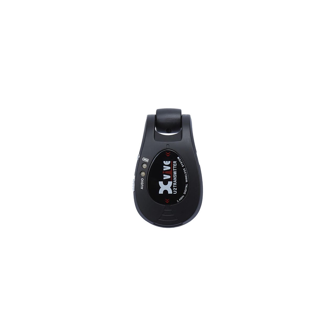 U2 Guitar Wireless System Sendereinheit