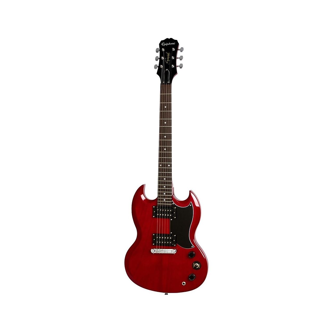LTD SG Special-I Cherry (B-Stock)