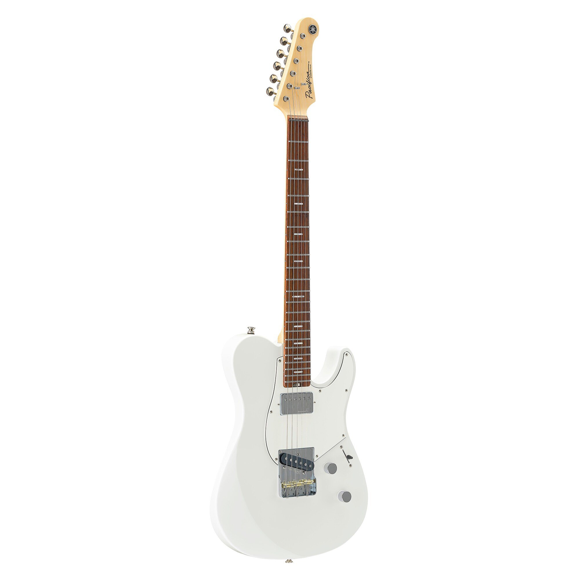 Pacifica SC Std+ 11S Shell White